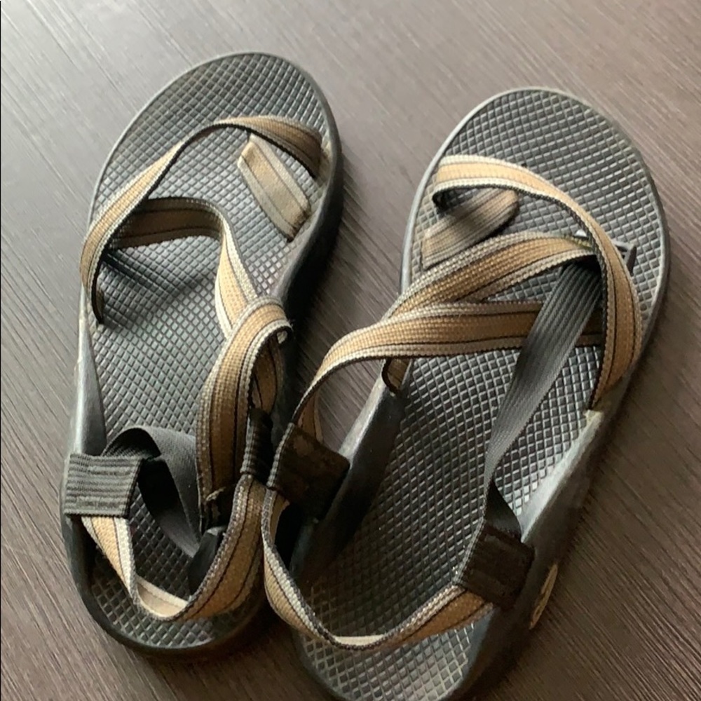 Outdoor necessity Chaco men shoes